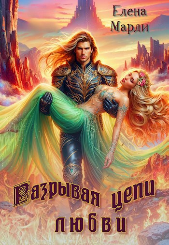 Разрывая цепи любви