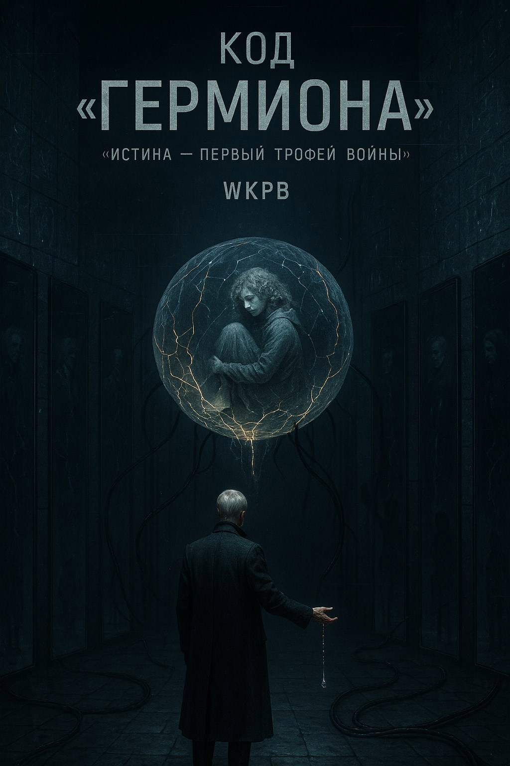 Код Гермиона