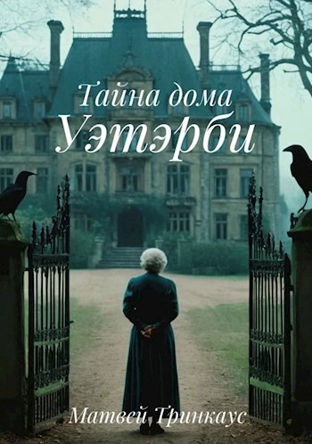 Тайна дома Уэтэрби