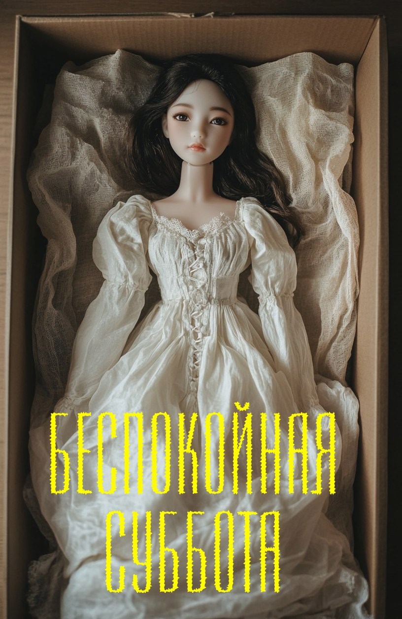 Беспокойная суббота