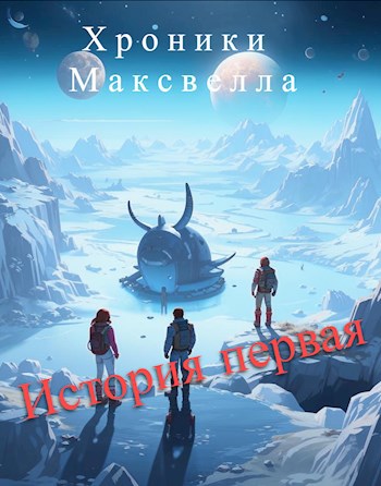 Хроники Максвелла. История первая