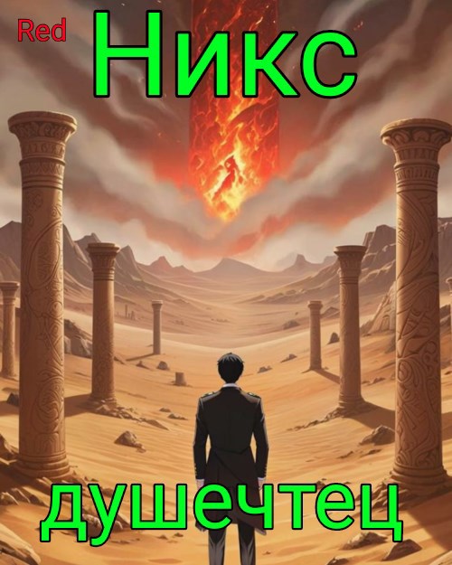 Никс: душечтец