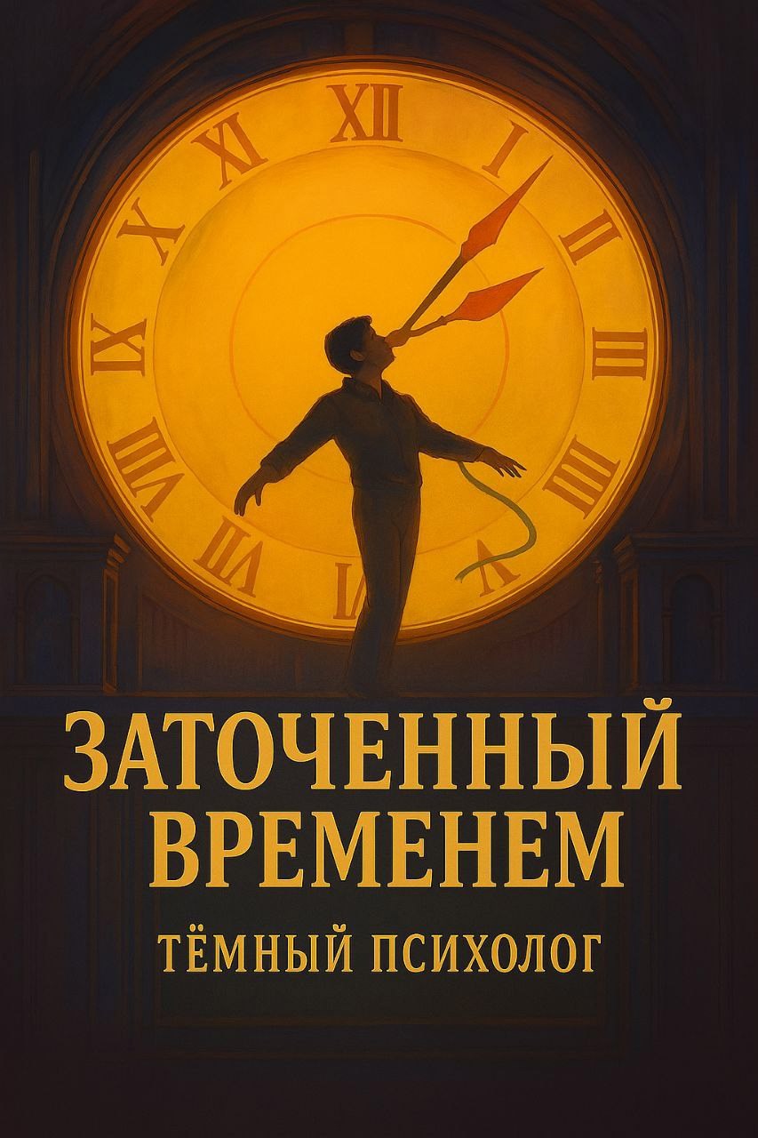 Заточенный временем