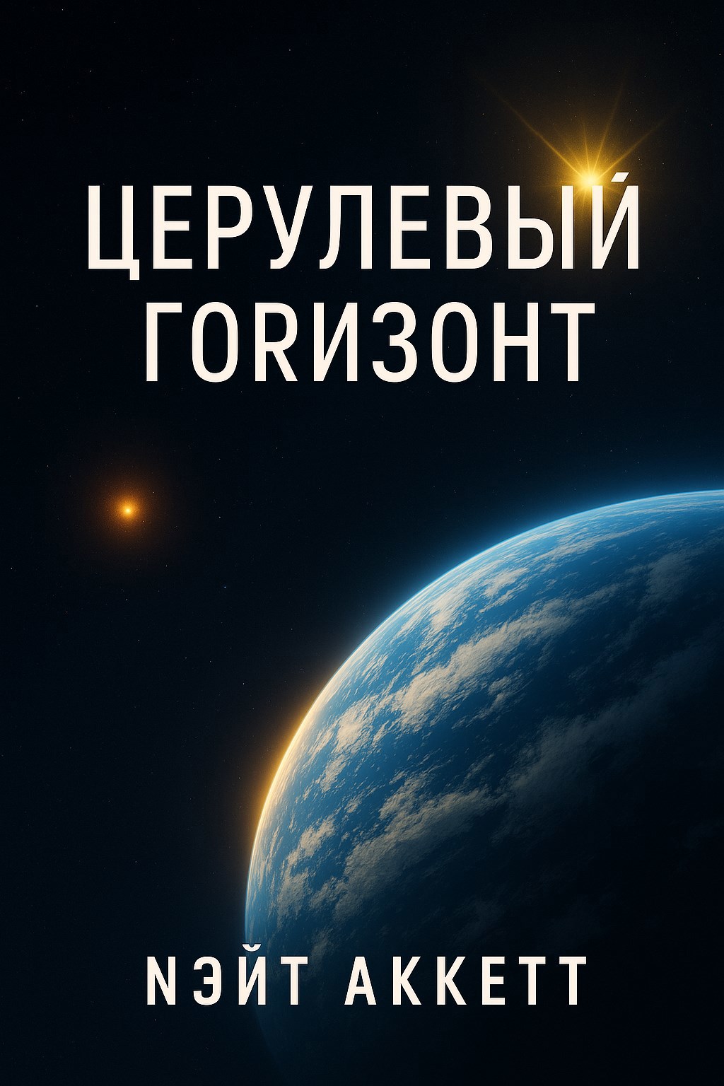Церулевый горизонт