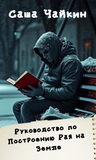 Руководство по Построению Рая на Земле