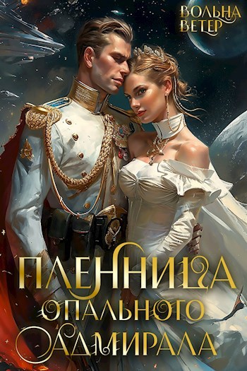 Пленница опального адмирала