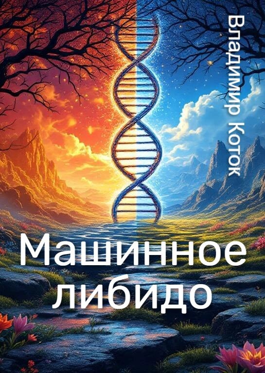 Машинное либидо