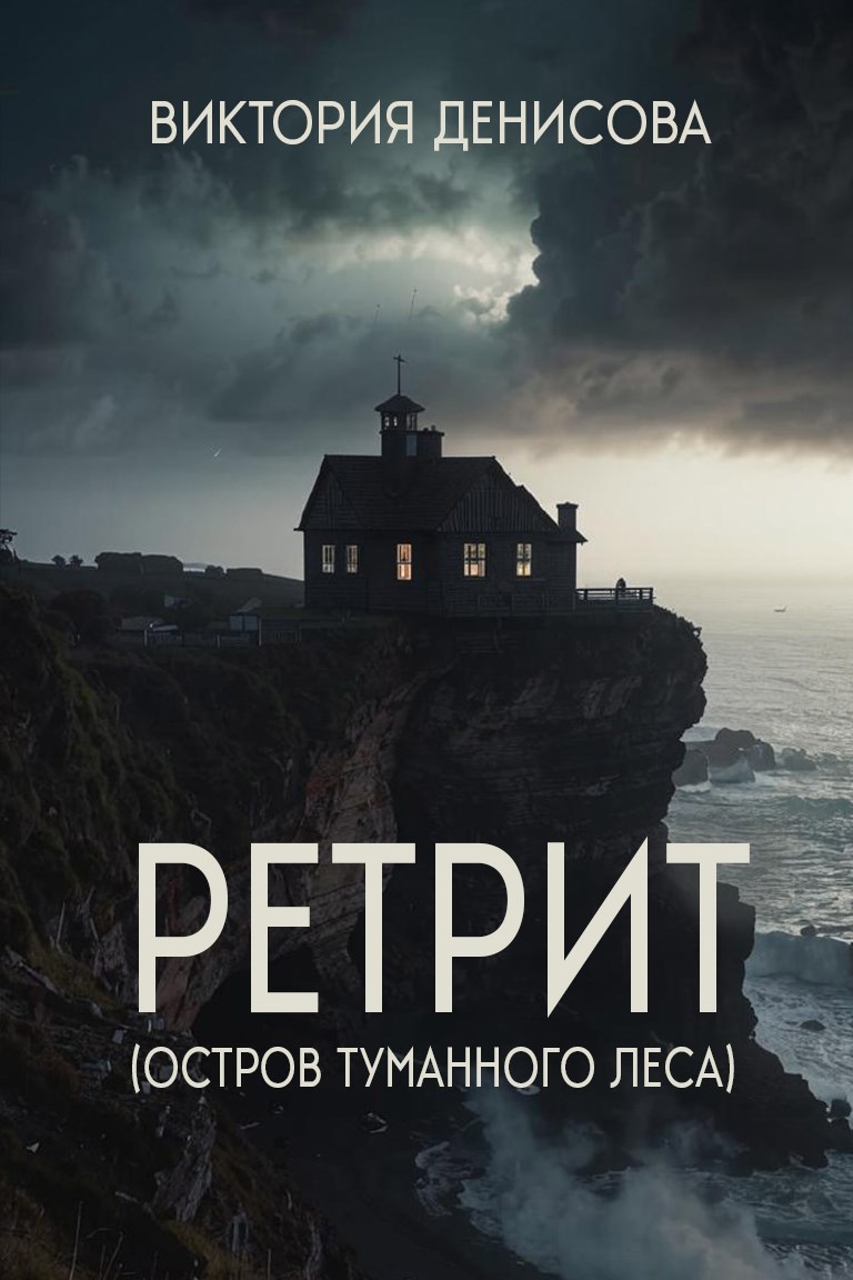 Ретрит