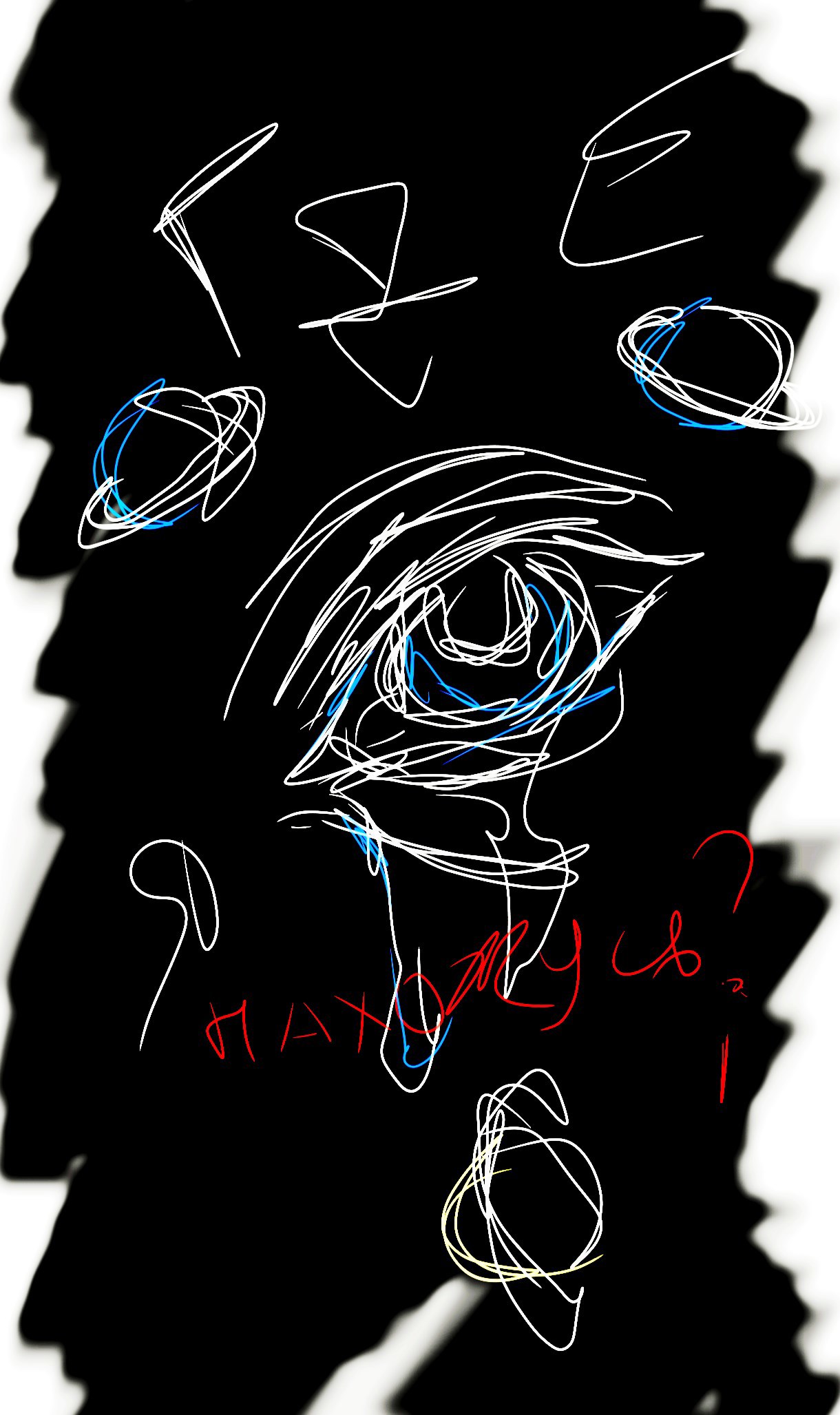 Где я нахожусь