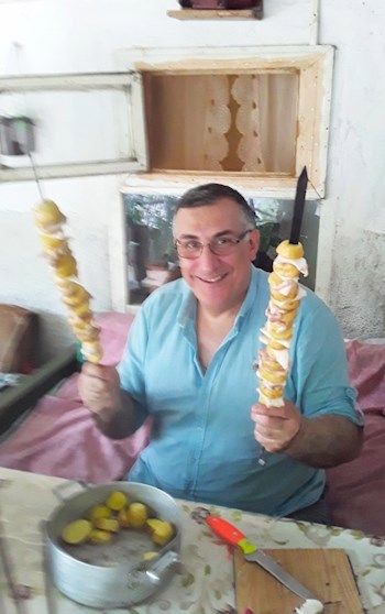 Картошечка