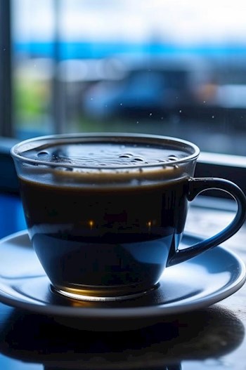 И настало утро...