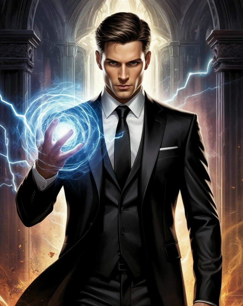 Восставший против небес