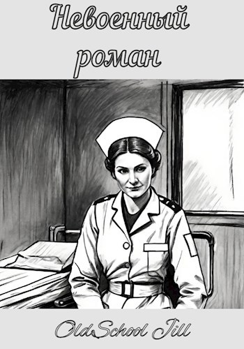 Невоенный роман