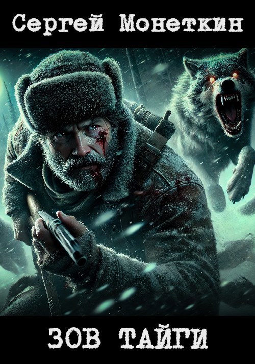 Зов тайги