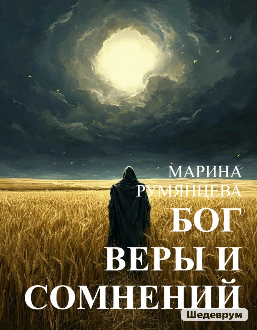 Бог веры и сомнений