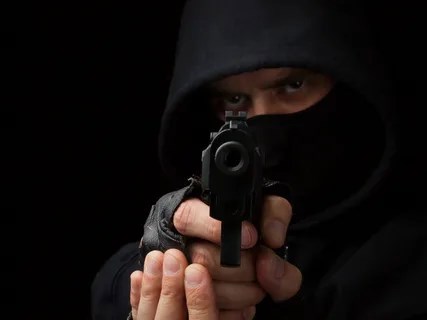 Палач с Земли