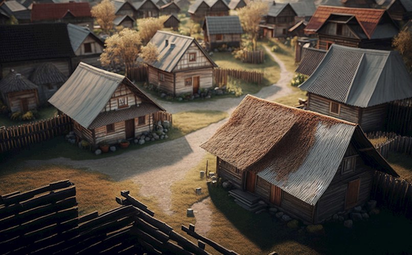 ПГТ Светлое