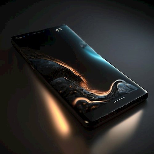 Один день из жизни смартфона