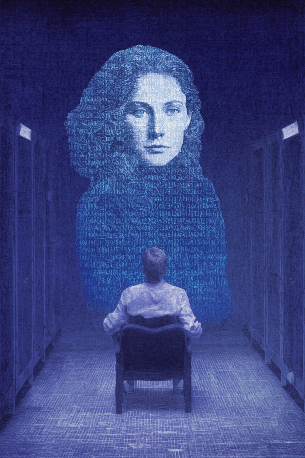 Последний дар Пигмалиона