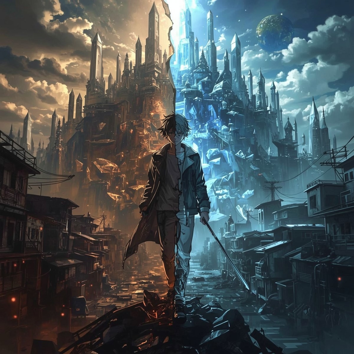 Стальной Феникс