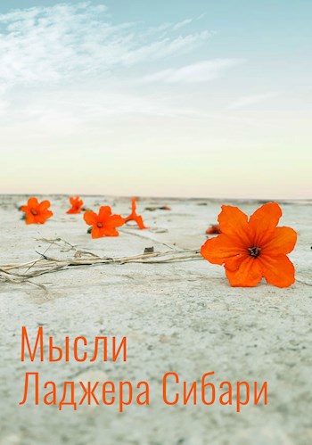 Мысли Ладжера Сибари