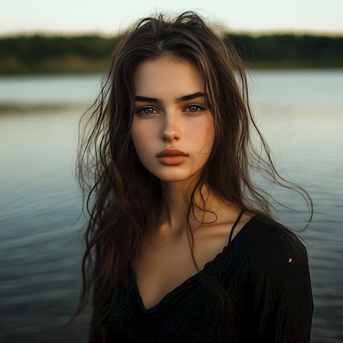 Первая любовь