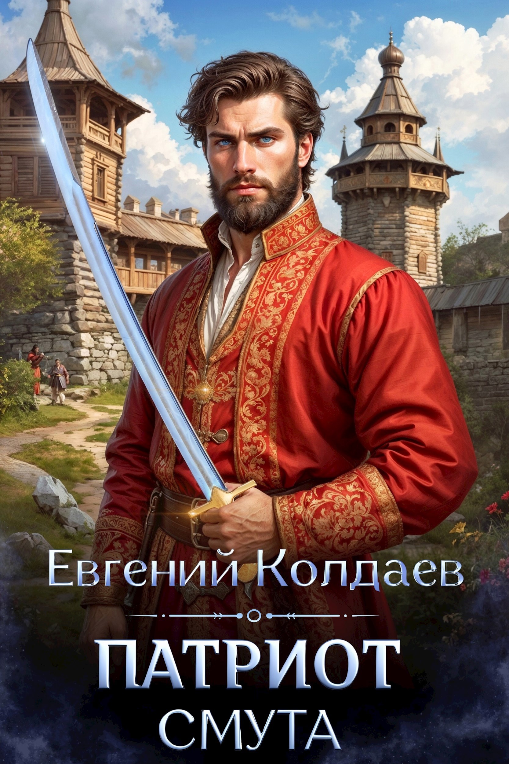 Патриот Смута