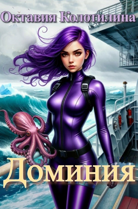 Доминия