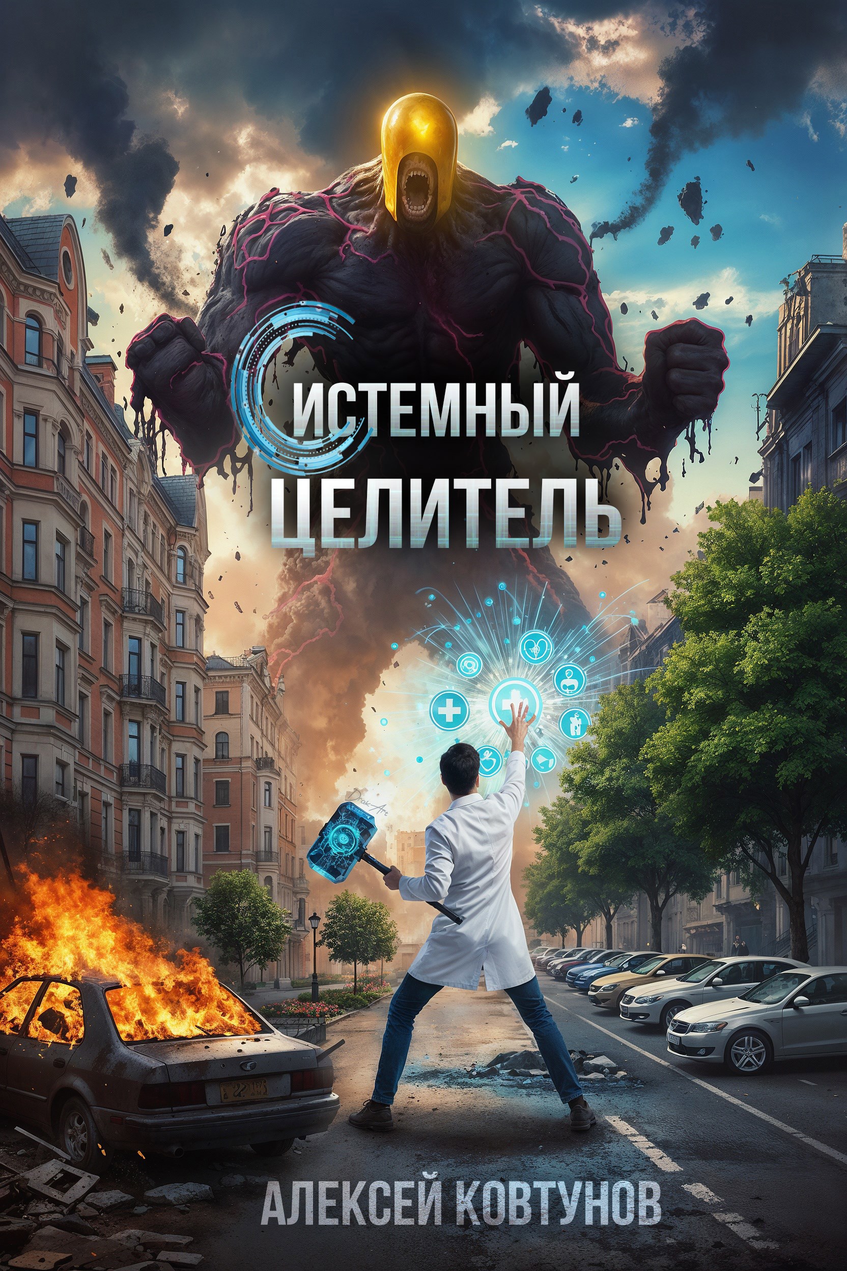Системный целитель 2