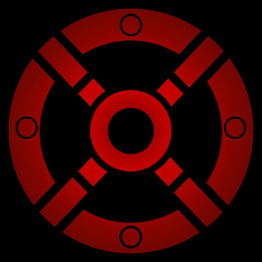 Идеи для техник додзюцу.