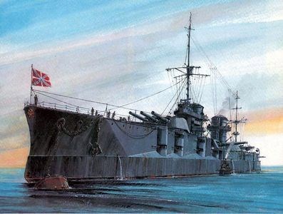 Главный калибр Измаилов