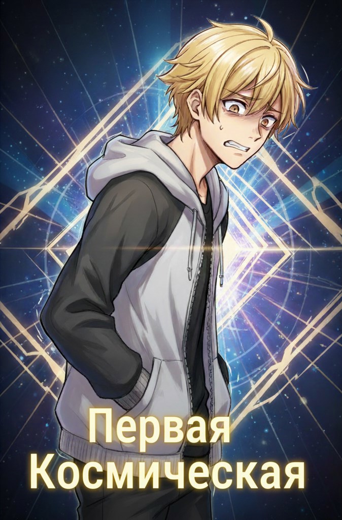 Первая Космическая