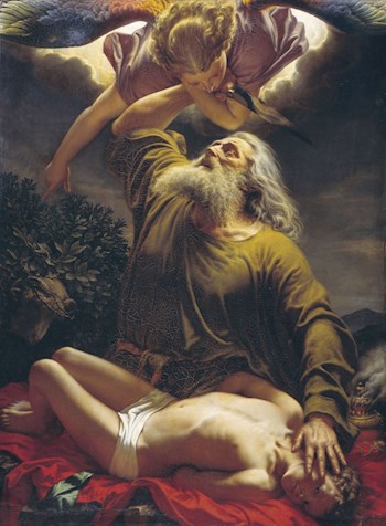 Sacrificium