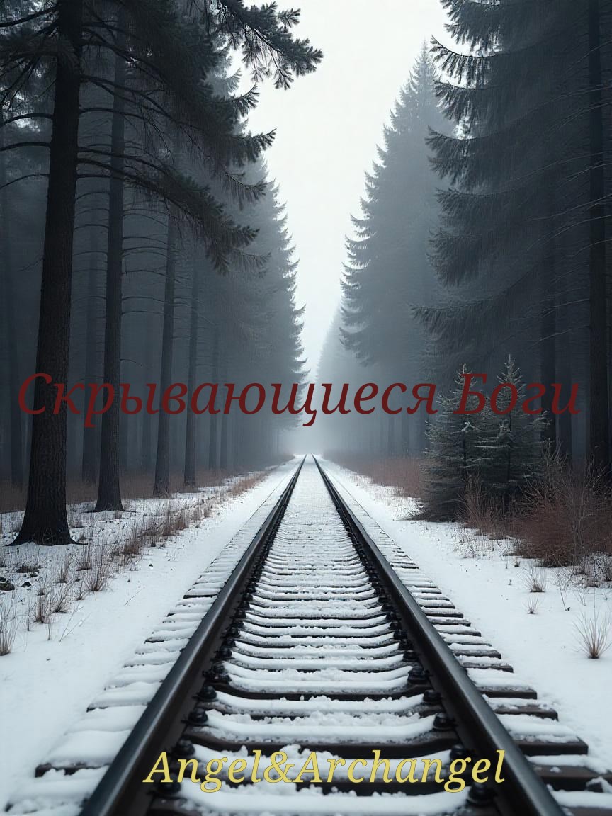 Скрывающиеся Боги