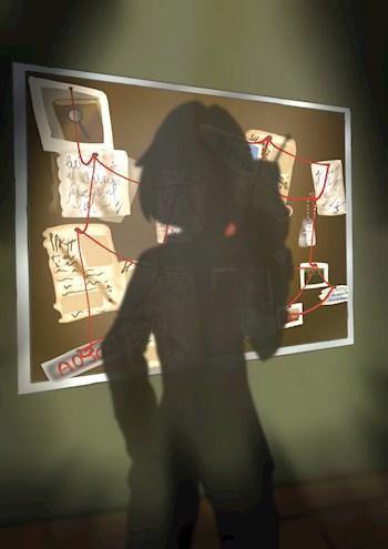 Элементарные истории