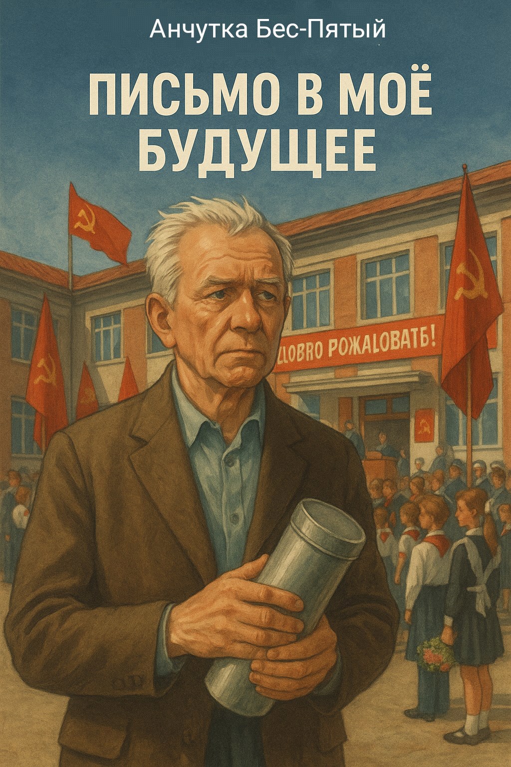 Письмо в моё будущее