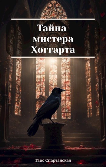 Тайна мистера Хоггарта