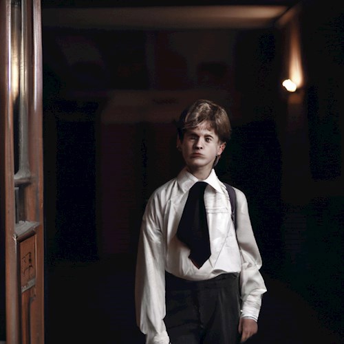 Жертва абстрактных наук