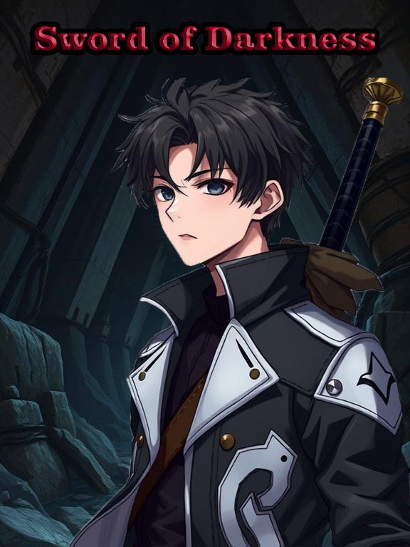 Меч Тьмы: Тайна рудника Хаммервиля