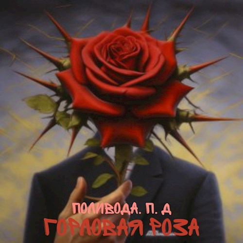 Горловая роза