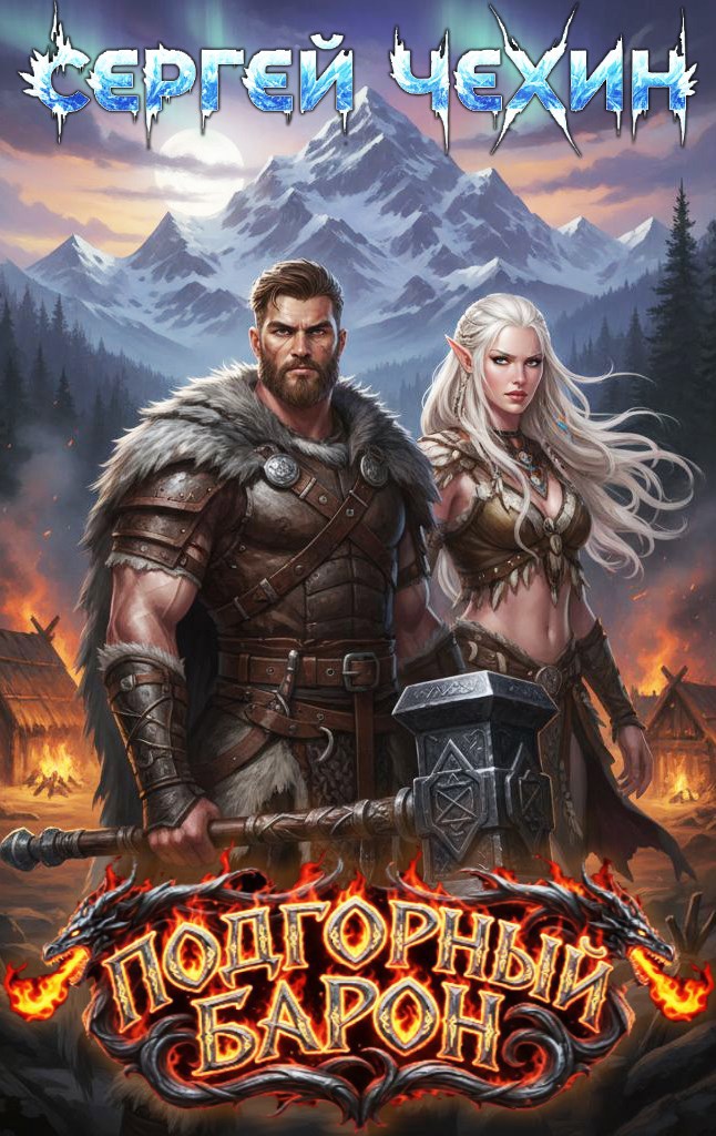 Подгорный барон