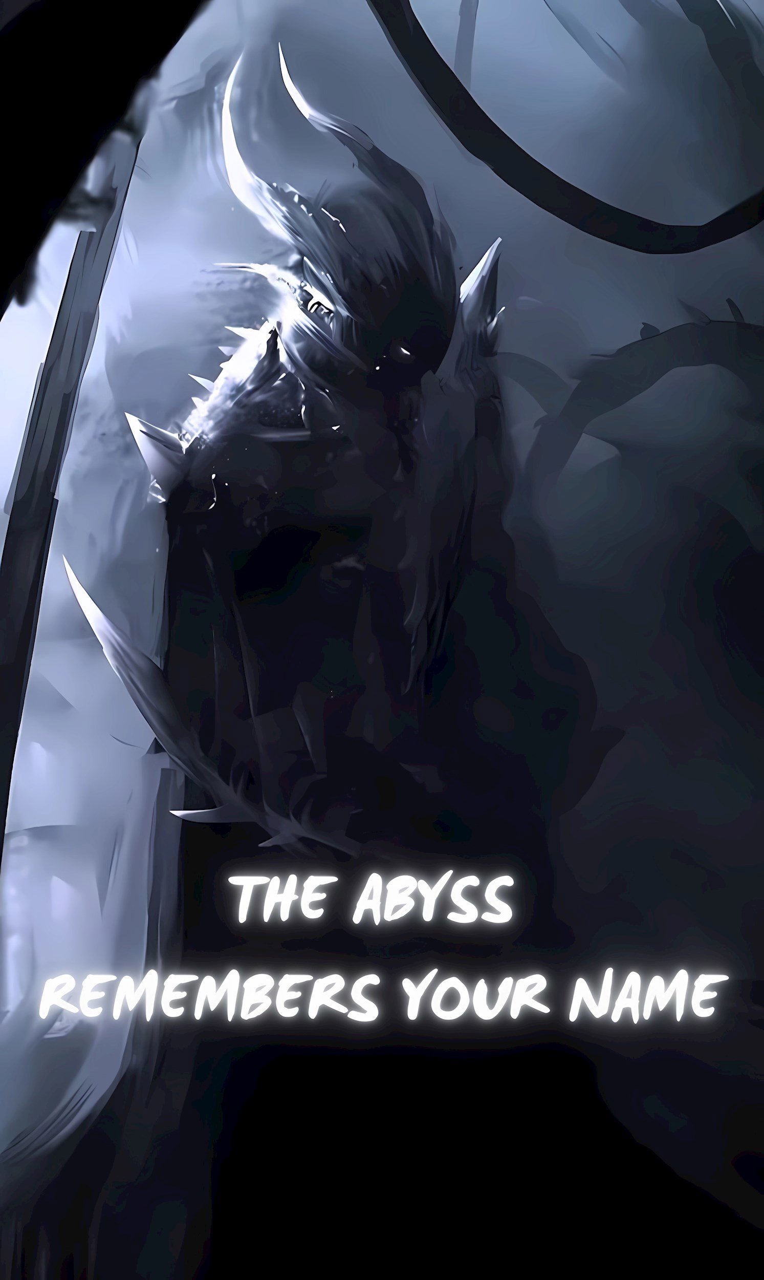 Бездна Помнит Твоё Имя