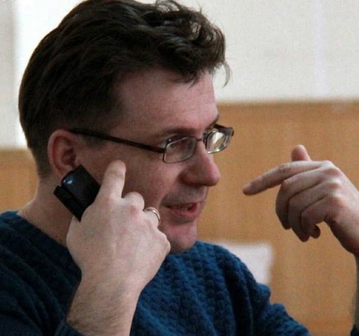 «Материализатор мыслей в текст или есть ли у книг будущее»