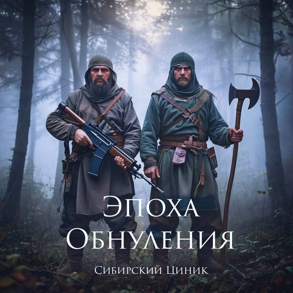 Эпоха Обнуления