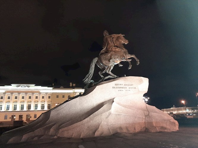 Метроматика.