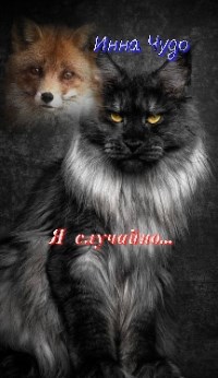 Я случайно...