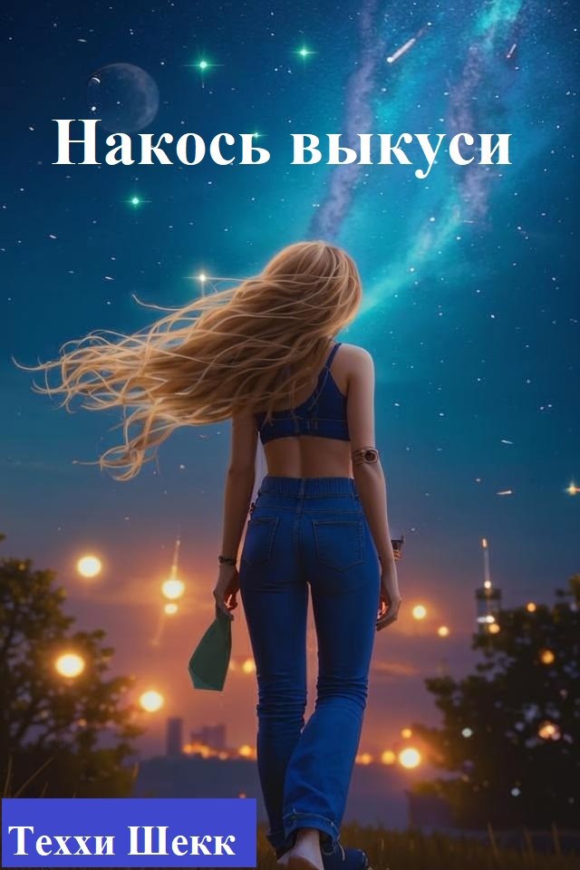 Накось выкуси