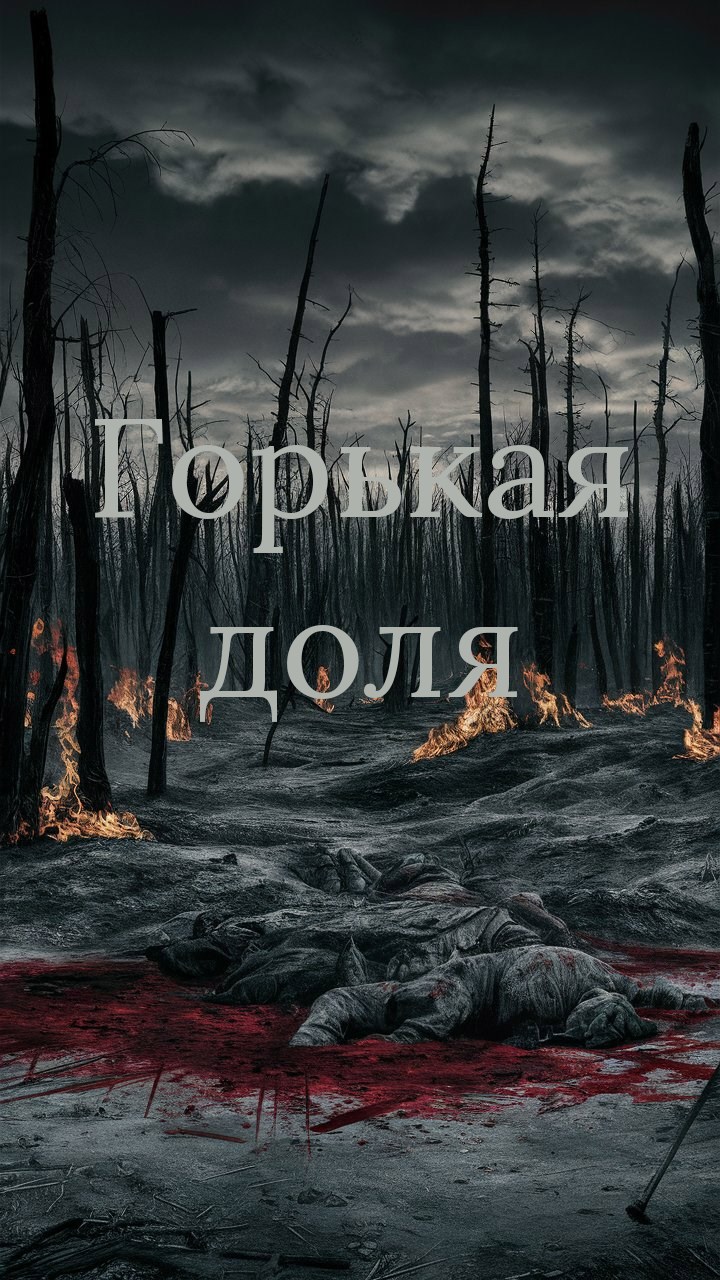 Горькая Доля