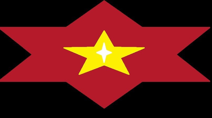 &quot;Звезды-Матрешки&quot; Маринетт Мортем