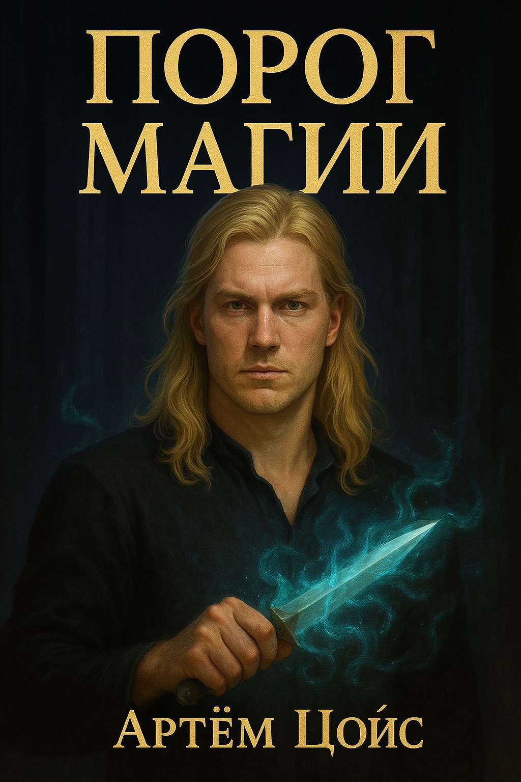Порог магии